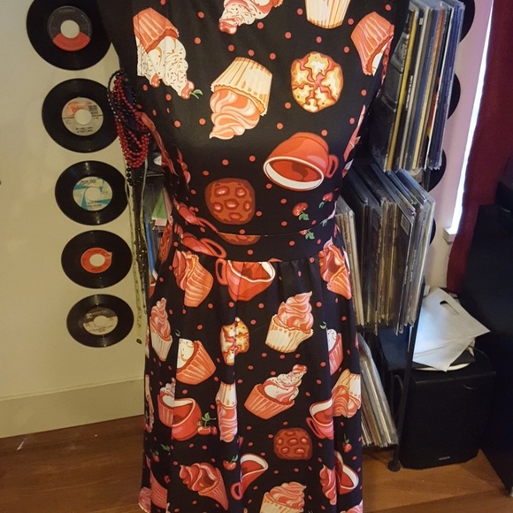 Dessert dresd - Picture 2 of 4